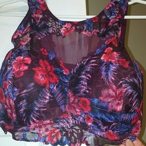 New Victoria' Secrer Pink Bralette